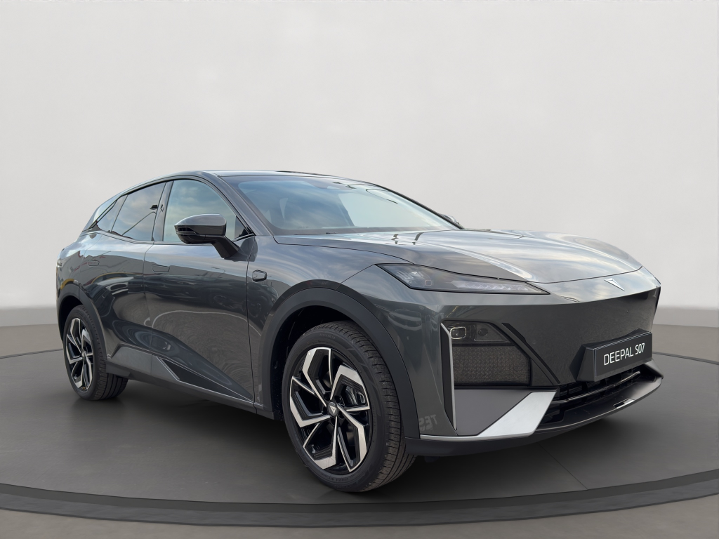 DEEPAL S07 EV