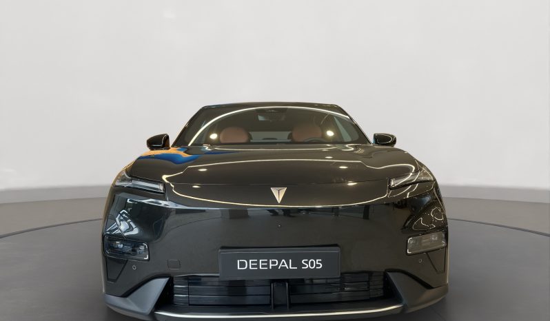 
								DEEPAL S05 EV PRO full									