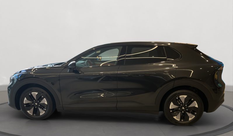 
								DEEPAL S05 EV PRO full									