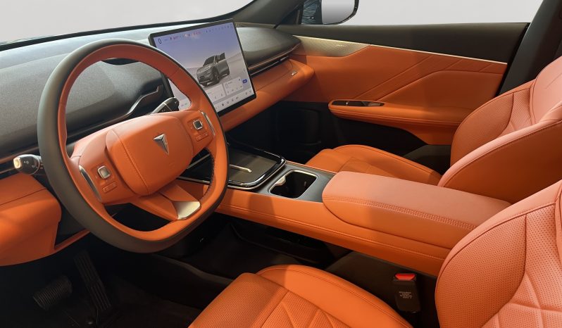 
								DEEPAL S05 EV PRO full									