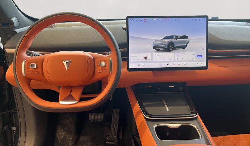 
								DEEPAL S05 EV PRO full									