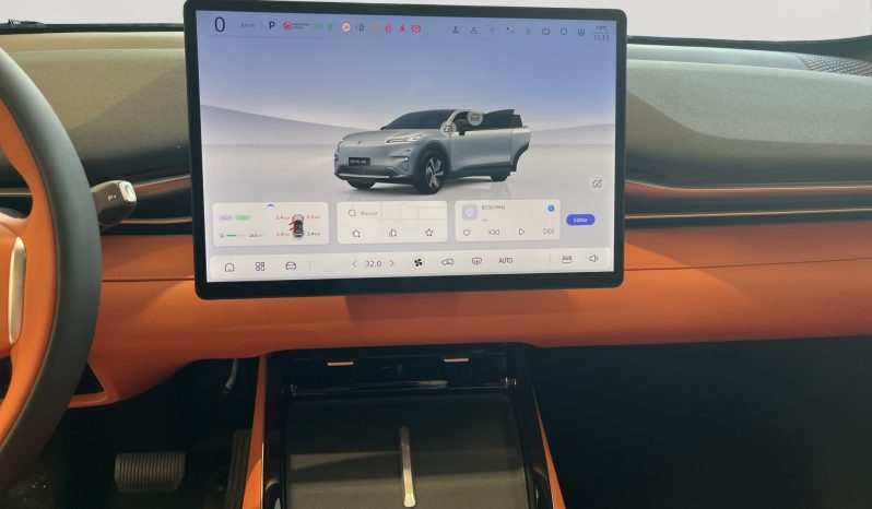 
								DEEPAL S05 EV PRO full									