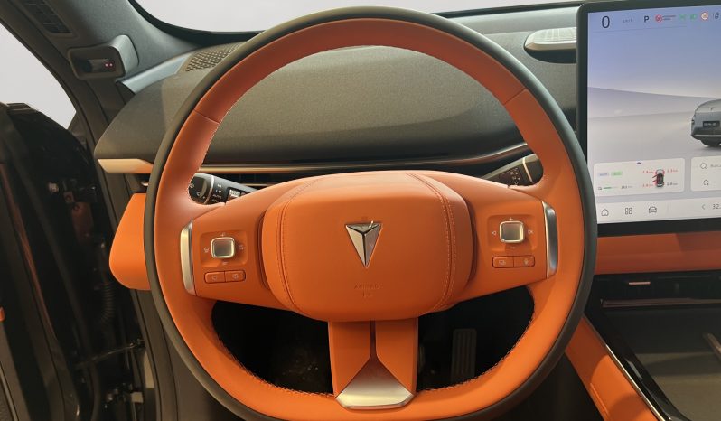 
								DEEPAL S05 EV PRO full									