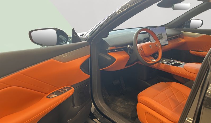 
								DEEPAL S05 EV PRO full									