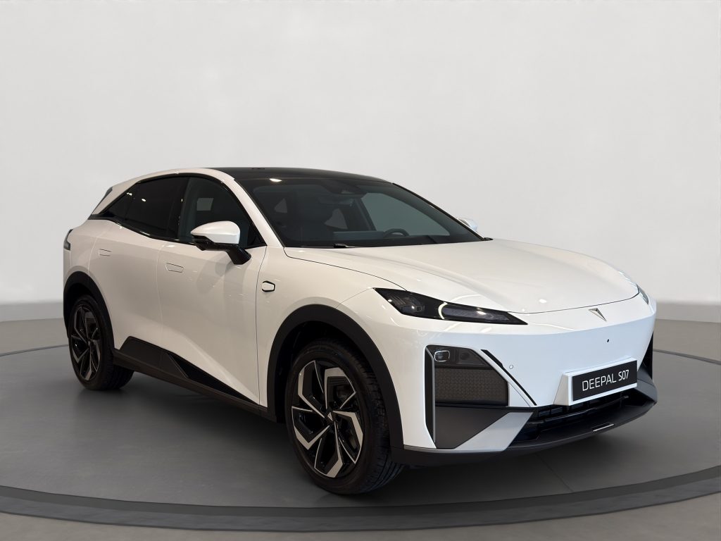 DEEPAL S07 EV