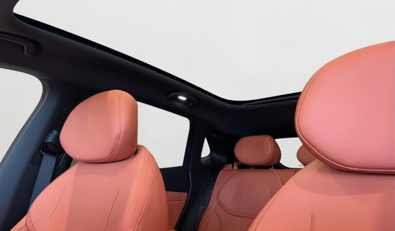 
								DEEPAL S05 EV MAX full									