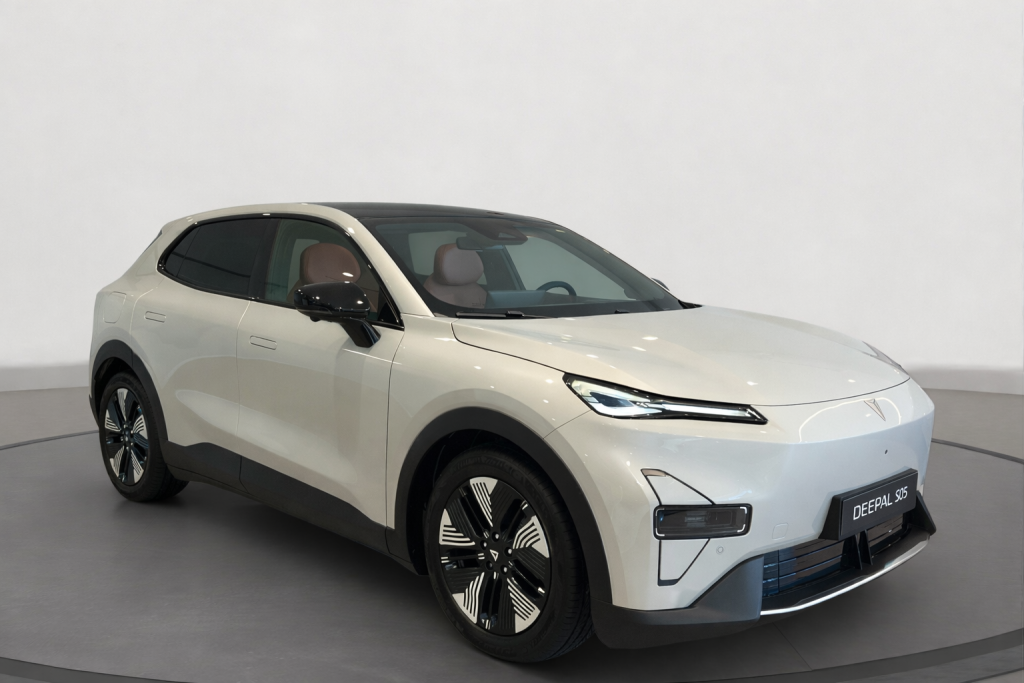 DEEPAL S05 EV PRO