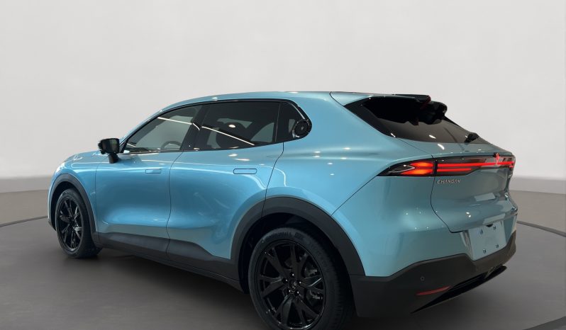 
								DEEPAL S05 EV MAX full									