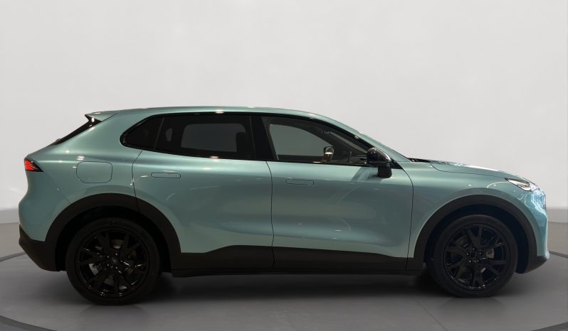 
								DEEPAL S05 EV MAX full									