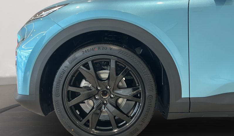 
								DEEPAL S05 EV MAX full									