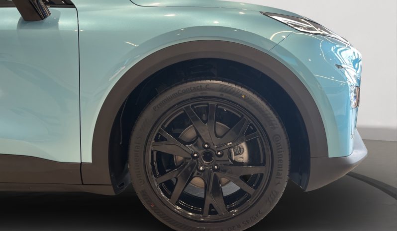 
								DEEPAL S05 EV MAX full									