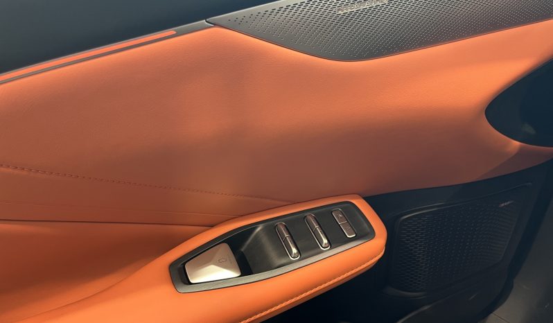 
								DEEPAL S05 EV MAX full									