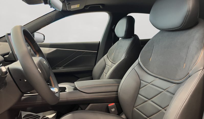 
								DEEPAL S05 EV PRO full									