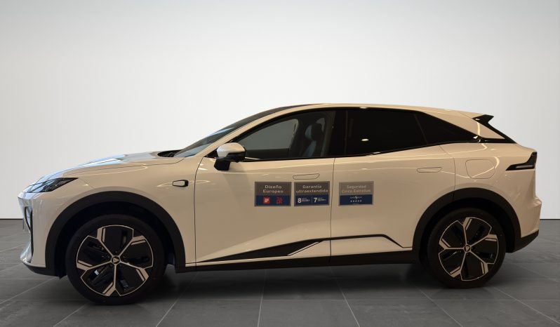 
								NUEVO DEEPAL S07 EV – 2026 full									