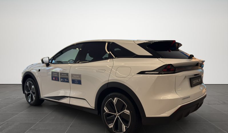 
								NUEVO DEEPAL S07 EV – 2026 full									