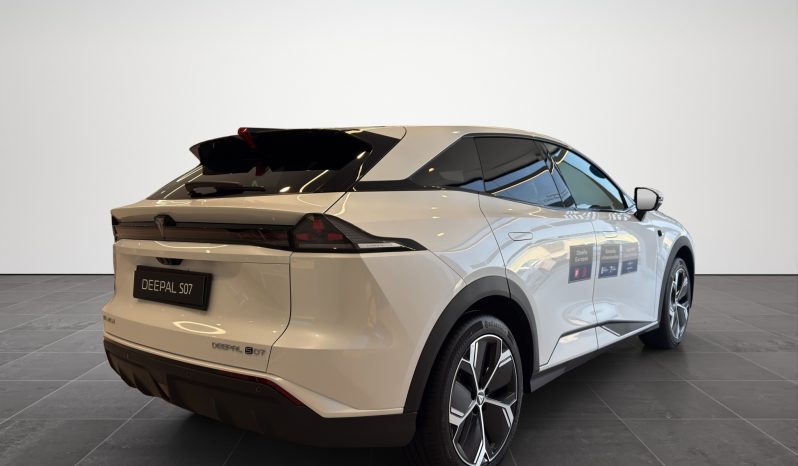
								NUEVO DEEPAL S07 EV – 2026 full									