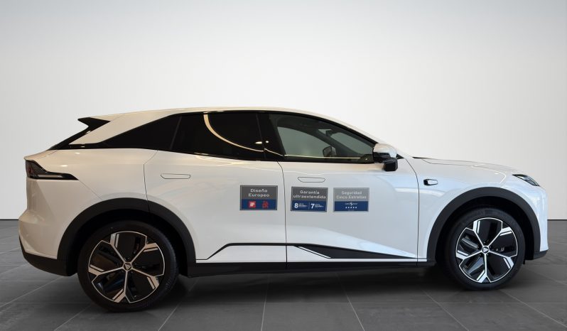 
								NUEVO DEEPAL S07 EV – 2026 full									