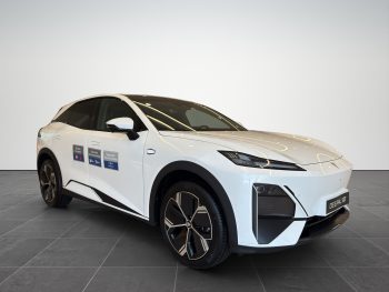 NUEVO DEEPAL S07 EV – 2026