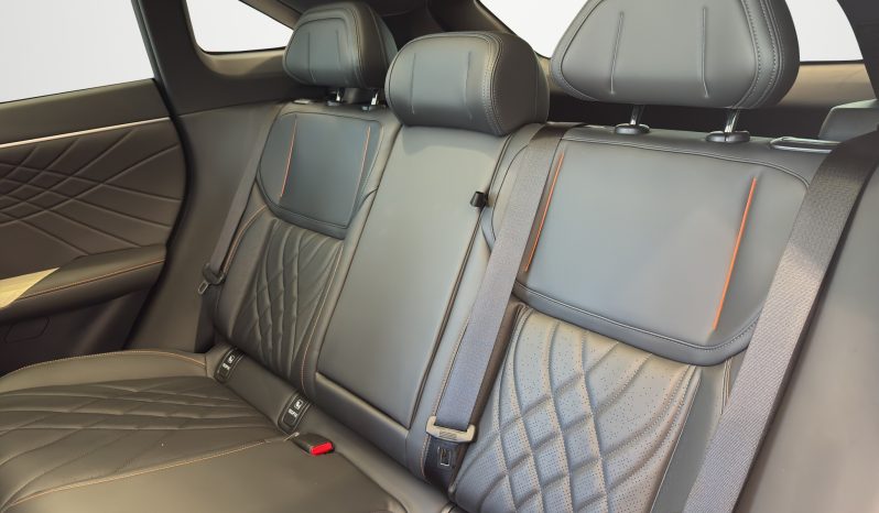 
								NUEVO DEEPAL S07 EV – 2026 full									