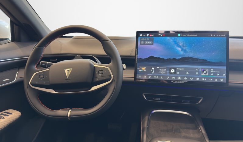 
								NUEVO DEEPAL S07 EV – 2026 full									