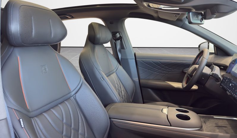 
								NUEVO DEEPAL S07 EV – 2026 full									