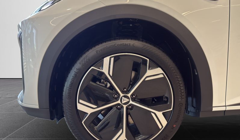 
								NUEVO DEEPAL S07 EV – 2026 full									