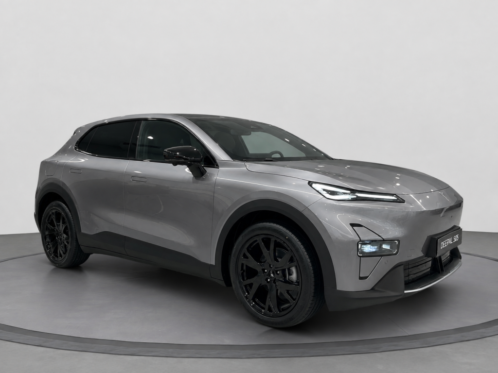 DEEPAL S05 EV MAX – Ocasión